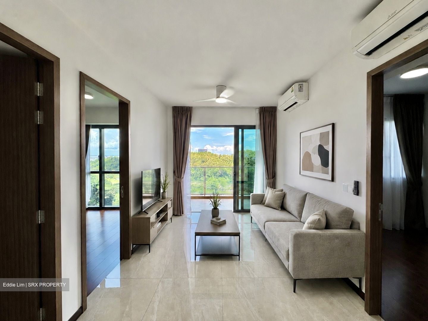 Normanton Park (D5), Apartment #612240021